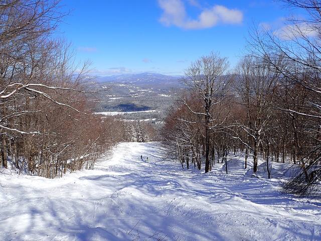 高山滑雪进阶：突破瓶颈的几个关键（球迷文化视角）